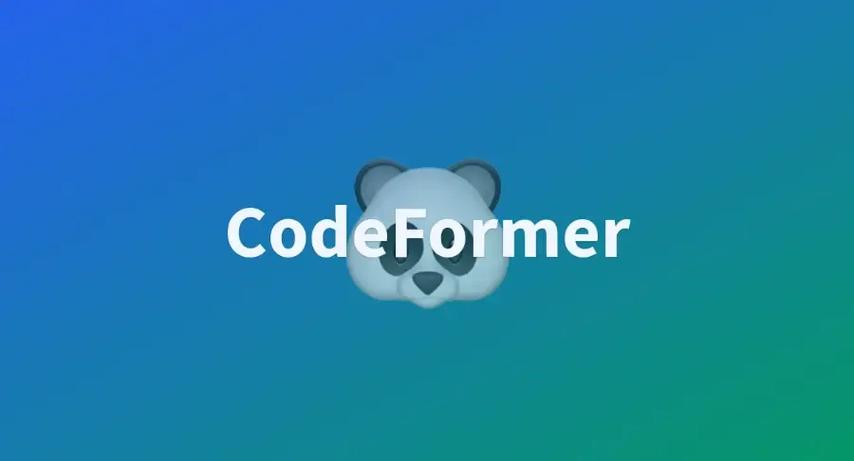 codeformer安卓版下载缩略图