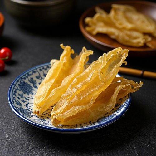 鱼胶的保存原理截图