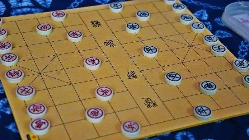 天天象棋开挂手机版截图