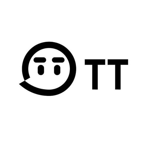 tt欢迎语图案复制粘贴
