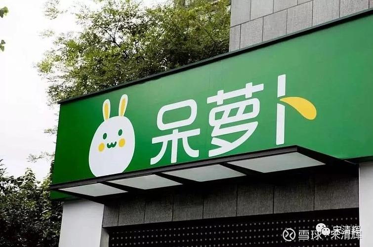 呆萝卜现在什么情况图标