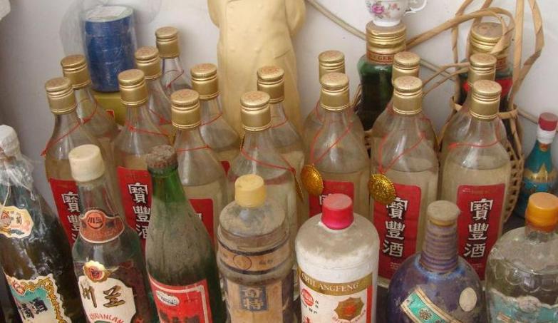 杂牌子有哪些