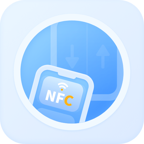 如何利用nfc功能刷门禁