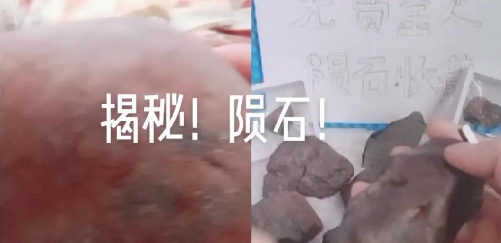 陨石可以随便带吗截图