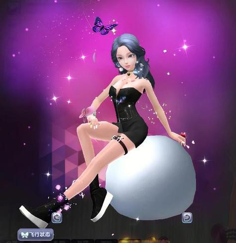 4399touch炫舞游戏店缩略图