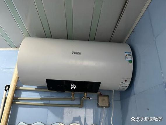 万家乐热水器清洗全过程截图