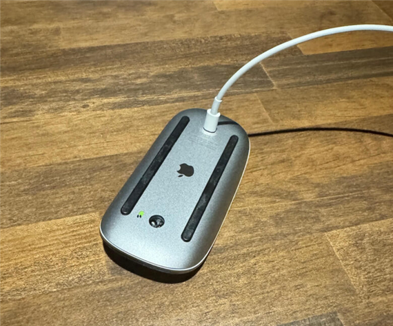 给鼠标充电用5v1A还是2A缩略图