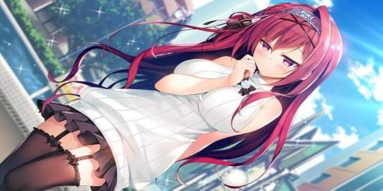 淑女都市传说繁星汉化版