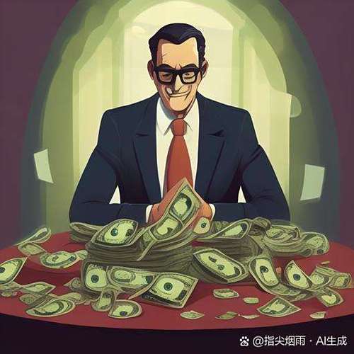 类似指尖活的赚钱软件