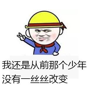 年复一年又一年我还是没有改变图标