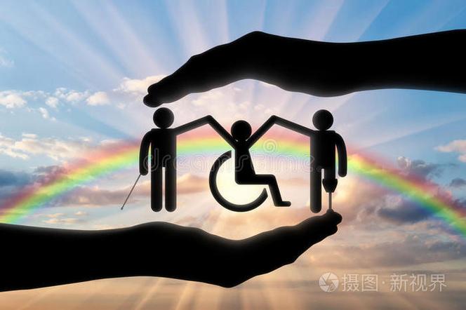accessible残疾人缩略图