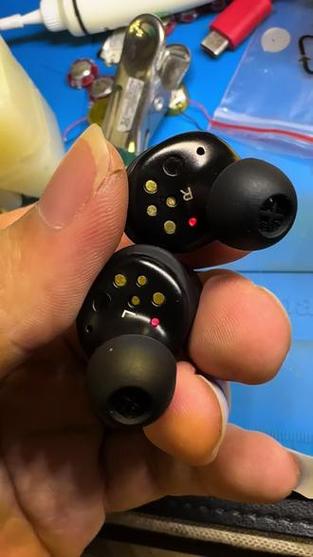 蓝牙耳机突然不能用了缩略图