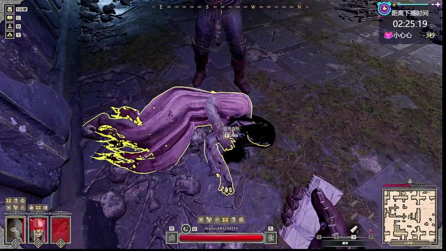 blacksouls1冷狐版安卓版下载