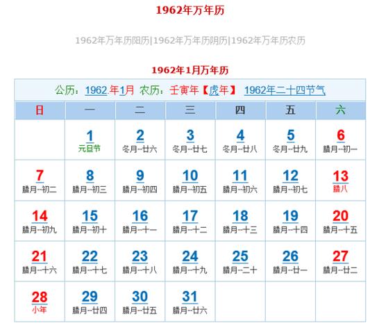 万年历完整版历史版本游戏截图