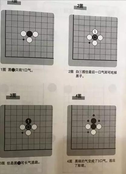 围棋入门缩略图