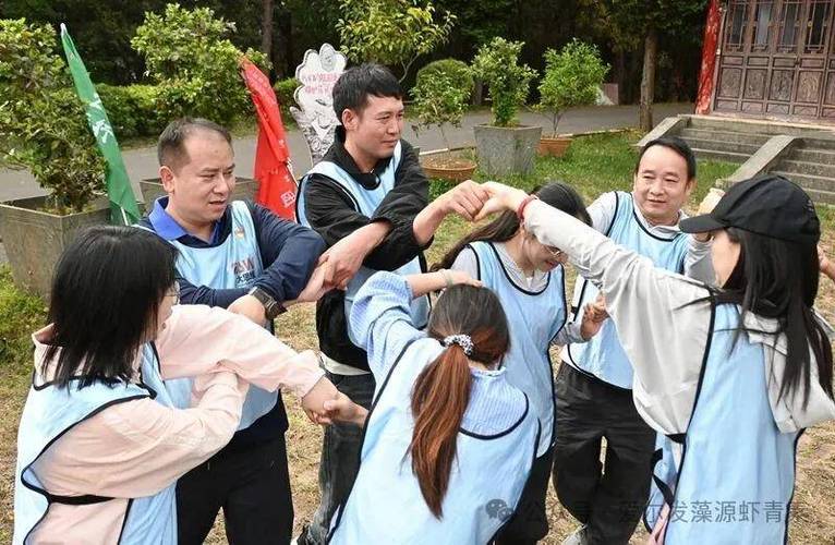 2026年最火团建方案截图