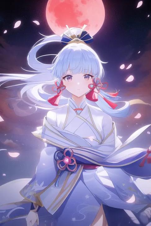 原神神里绫华能免费获得吗