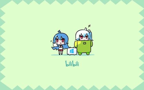 哔哩哔哩HD老版本1.0