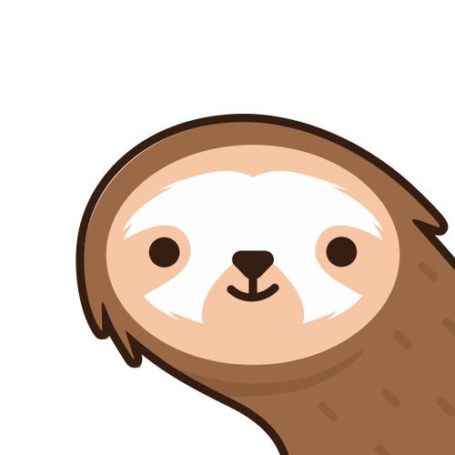 树懒 acc图标