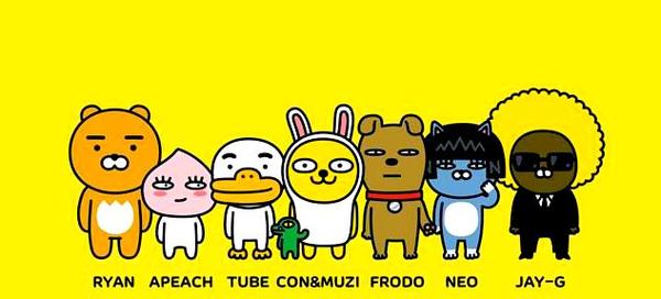 kakaostory游戏截图