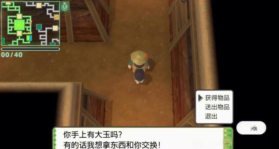 口袋妖怪珍珠钻石内置修改器最新版截图