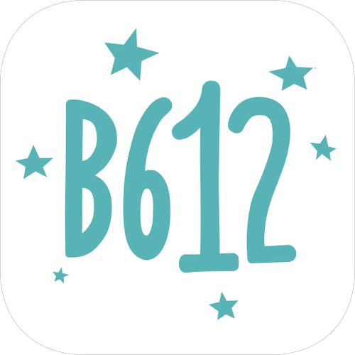 b612相机怎么恢复老版本
