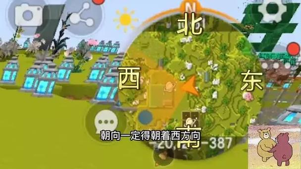 迷你世界怎么做地牢的刷怪机截图