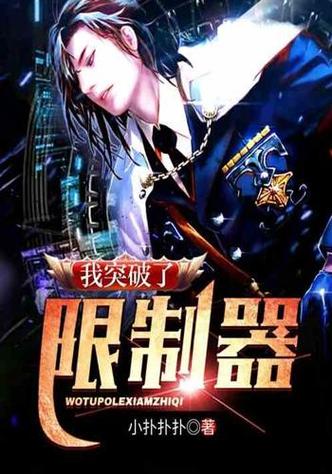 突破限制器小说截图