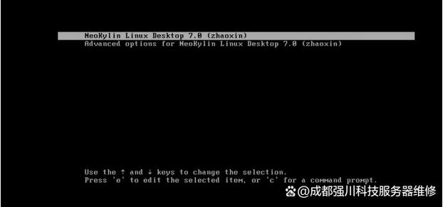 grub最简单恢复方法