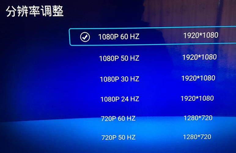 电视帧率一般是多少游戏截图
