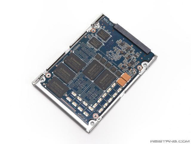 ssd固态硬盘拆解图标