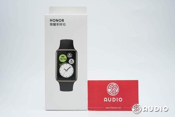 荣耀手环10电源键在哪截图