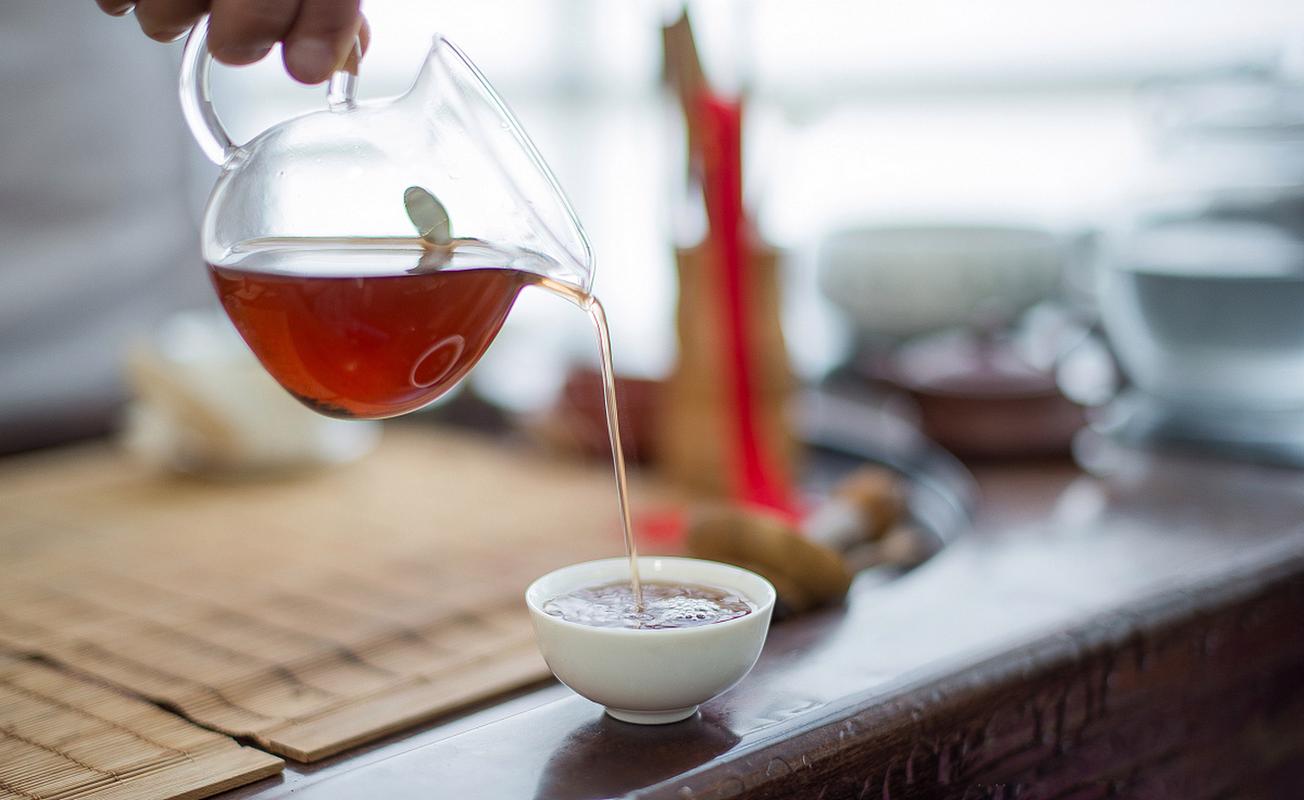酒后茶余云截图