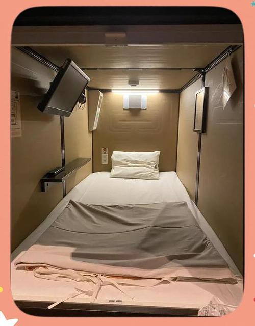 《胶囊旅馆》动漫在线观看全集免费截图