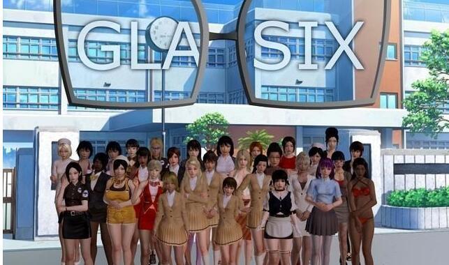 神奇眼镜攻略