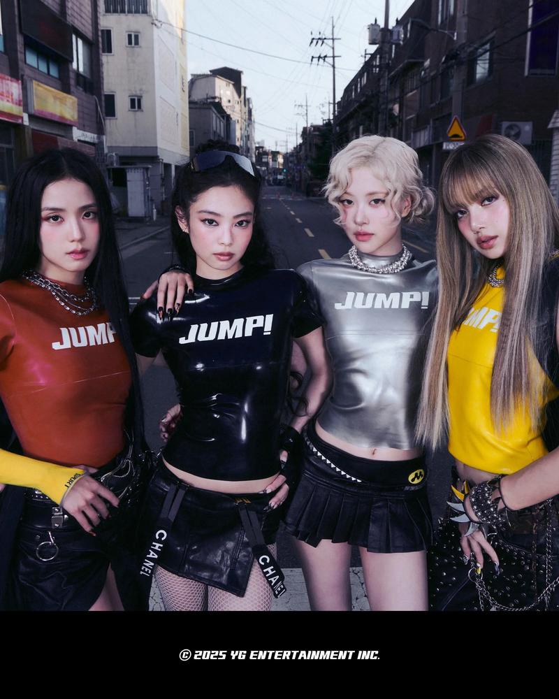 blackpink歌曲资源下载截图