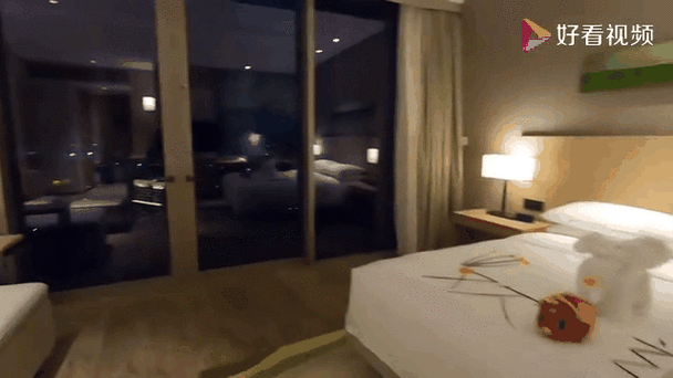 住酒店先住后付有什么不好的地方吗