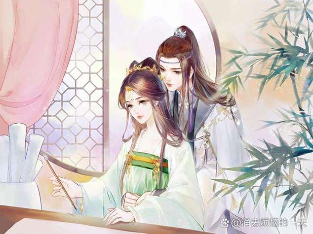 穿越之炮灰庶女缩略图