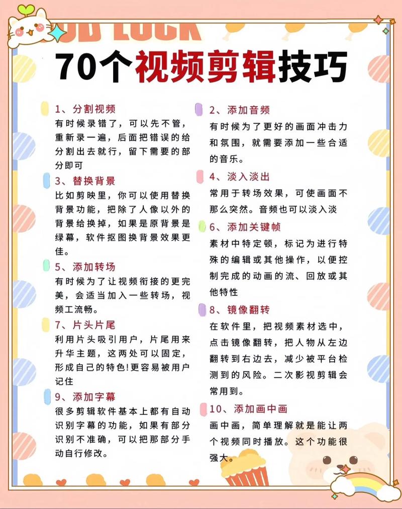 剪辑视频怎么提高画质