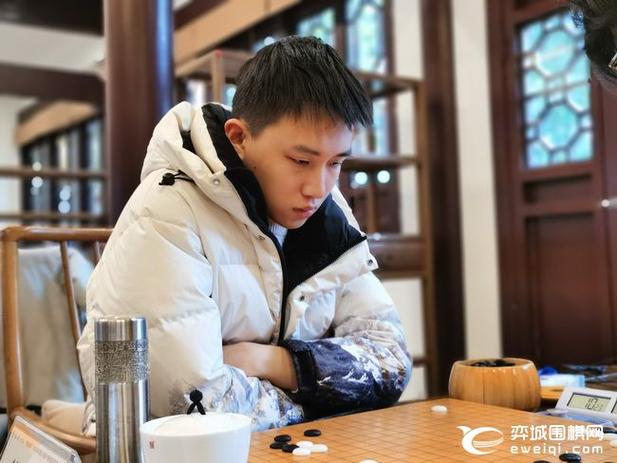 弈城围棋网缩略图
