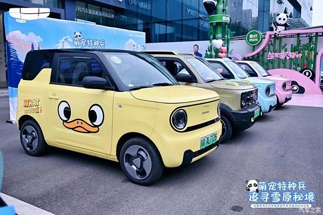 迷你世界熊猫取消跟随