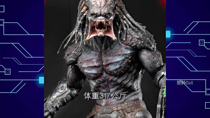 铁血战士无删减版本