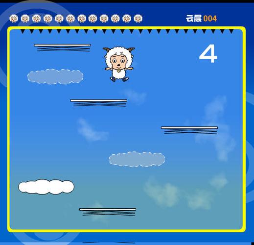 下100层游戏截图