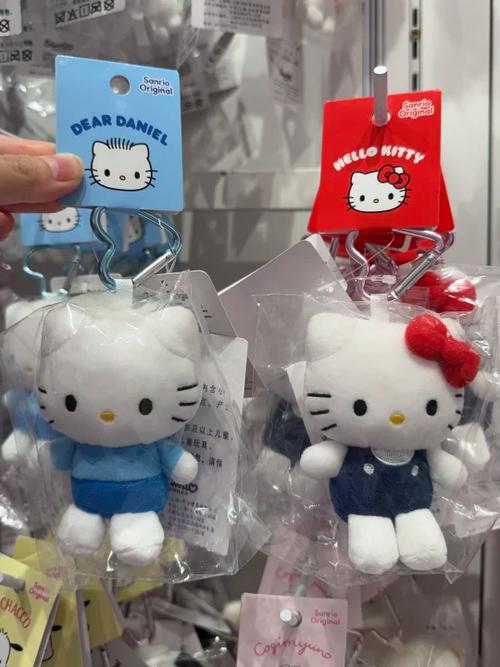 hellokitty的朋友介绍图标