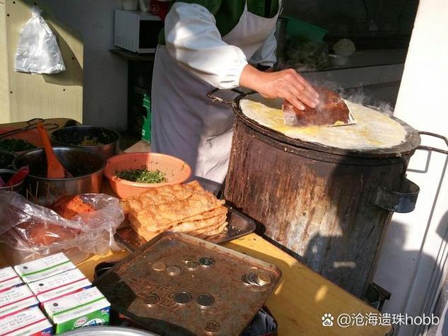 我的煎饼摊无广告缩略图
