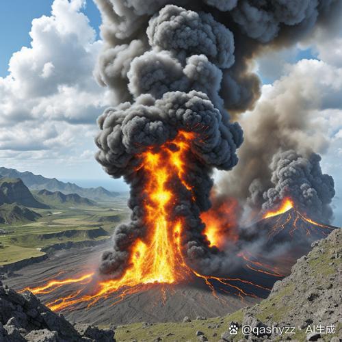 喷发次数最多的火山截图