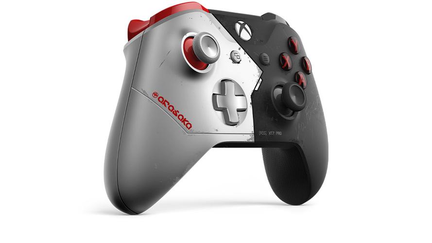 ps4手柄模拟xbox手柄缩略图