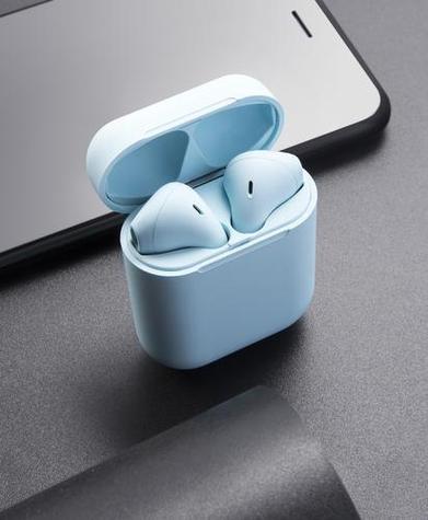 苹果无线耳机充电仓通用吗缩略图