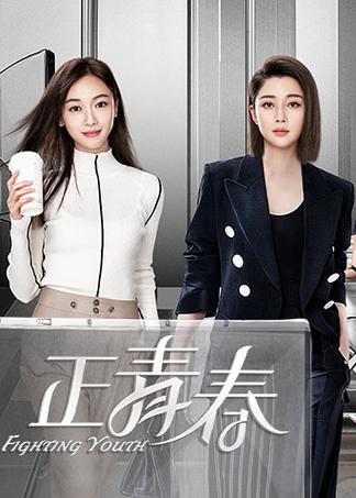 正青春1-40集免费观看缩略图