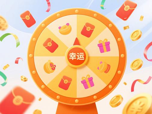 抖音极速版转一圈一个金币缩略图